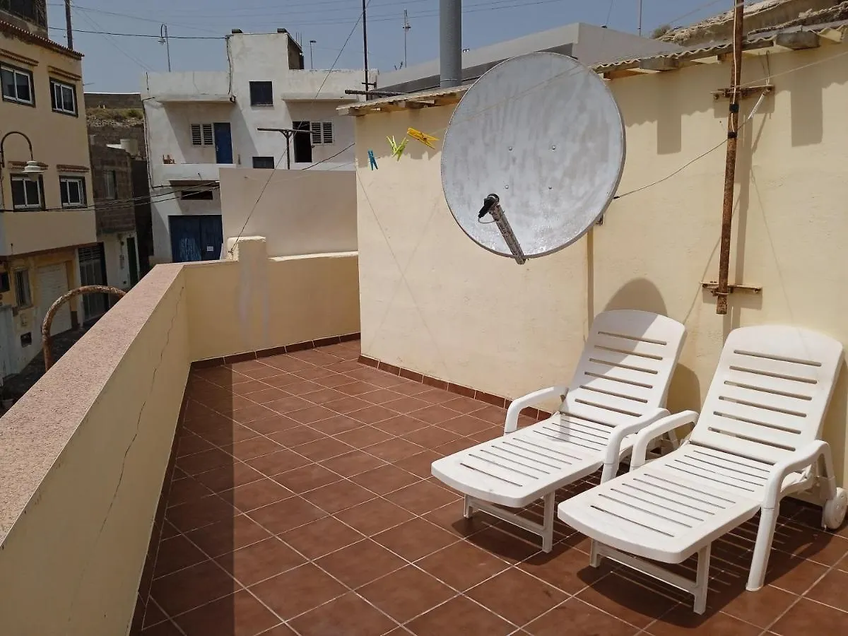 Arenas Del Mar Villa La Mareta Holiday home