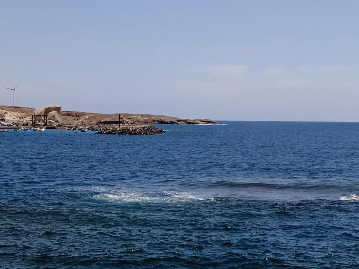 Arenas Del Mar Villa La Mareta 0*,  Spain
