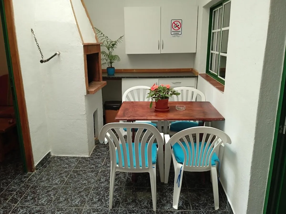Arenas Del Mar Villa La Mareta Holiday home