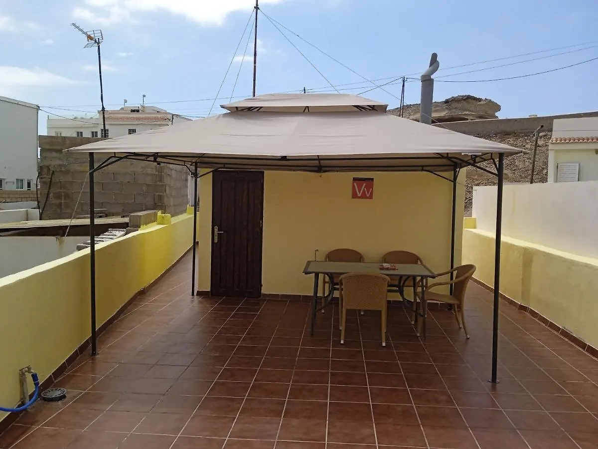 Holiday home Arenas Del Mar Villa La Mareta Spain