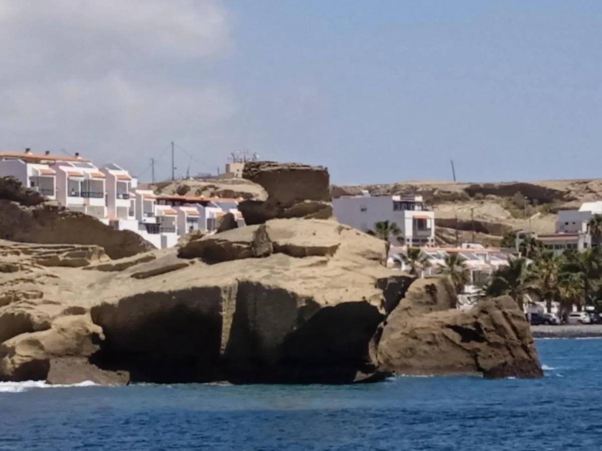 Arenas Del Mar Villa La Mareta
