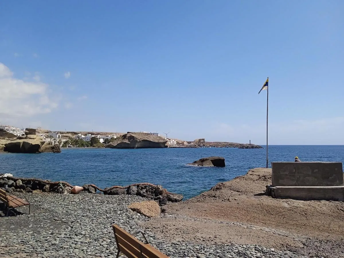 Arenas Del Mar Villa La Mareta