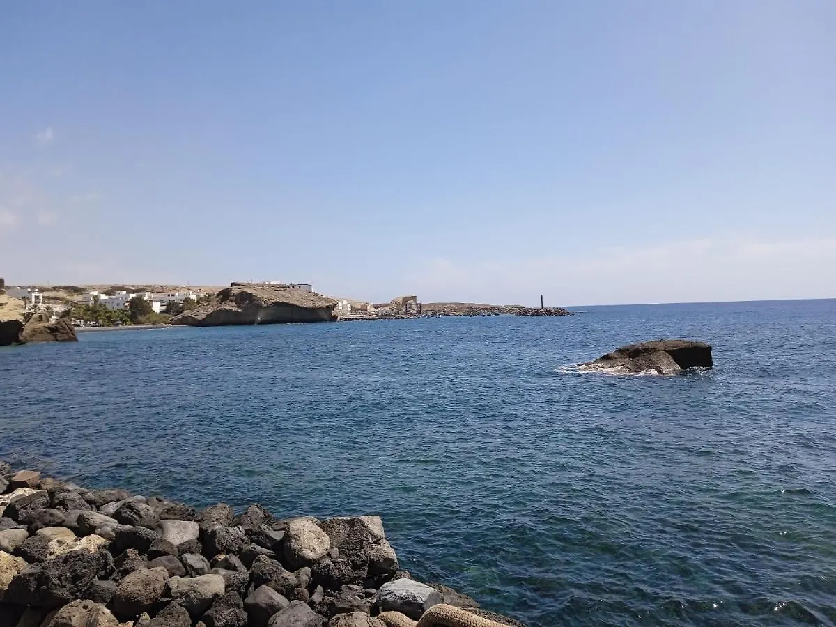 Arenas Del Mar Villa La Mareta 0*,
