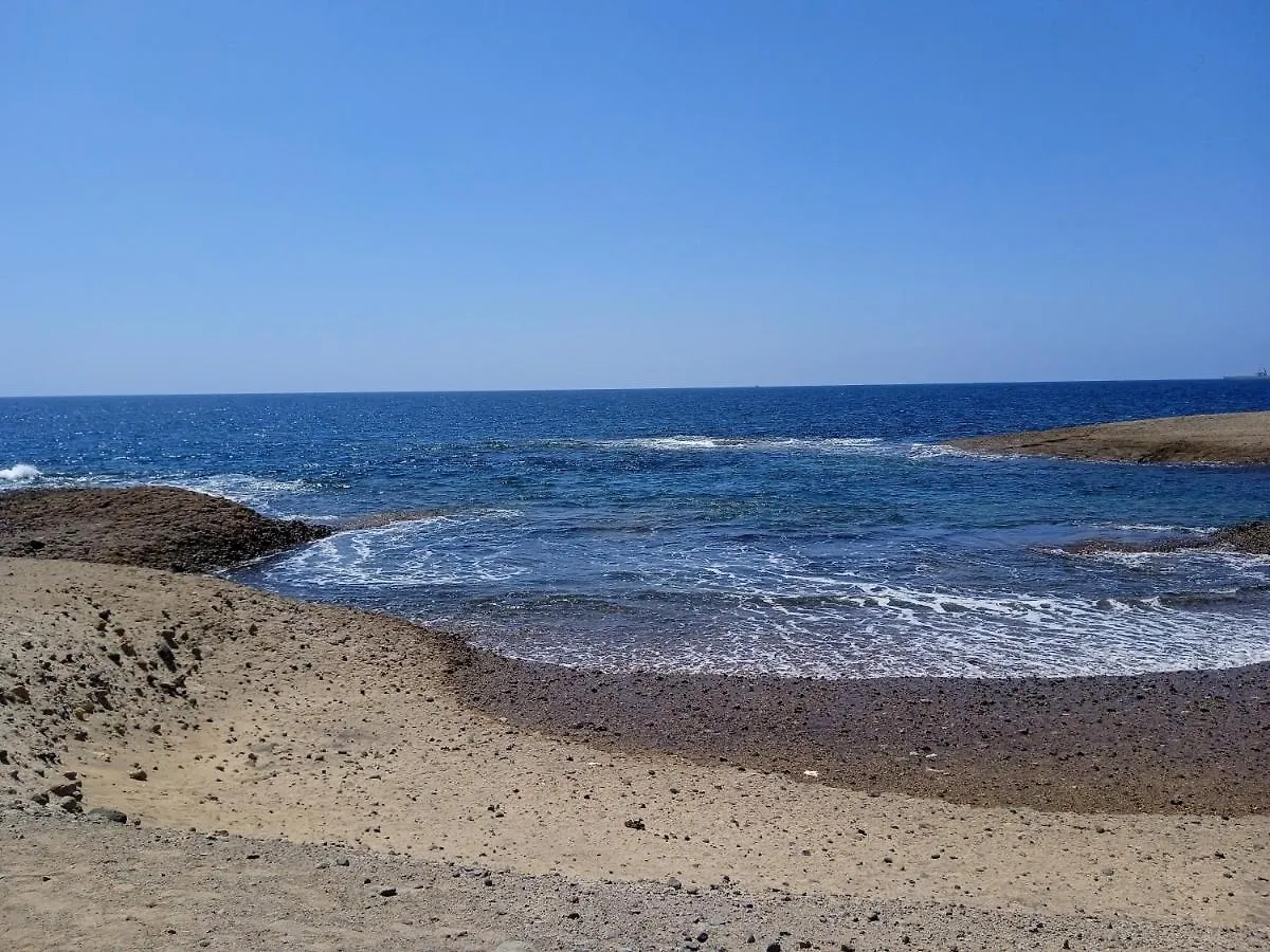 Arenas Del Mar Villa La Mareta Holiday home