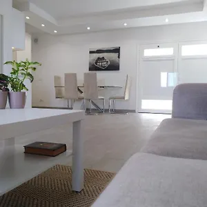 Casa Max Tenerife , La Mareta España