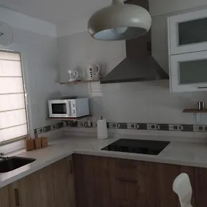 Vv Alsu La Palma Apartamento