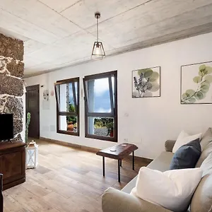 La Casa De Abajo Сasa de vacaciones