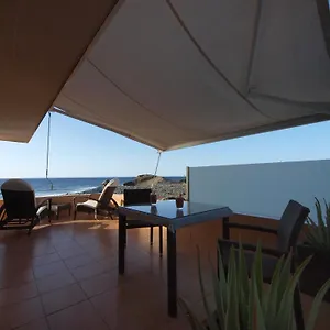  Apartment Sunrise Directly At The Sea