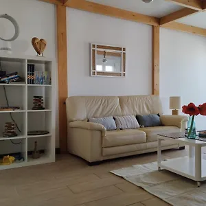  Apartment Marina Oceano