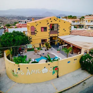  Guest house Amigos By Youroom