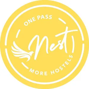  Hostel Amigos Nest