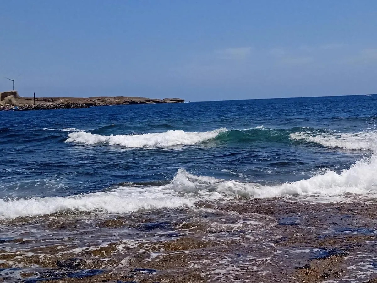 Arenas Del Mar Villa La Mareta Spain