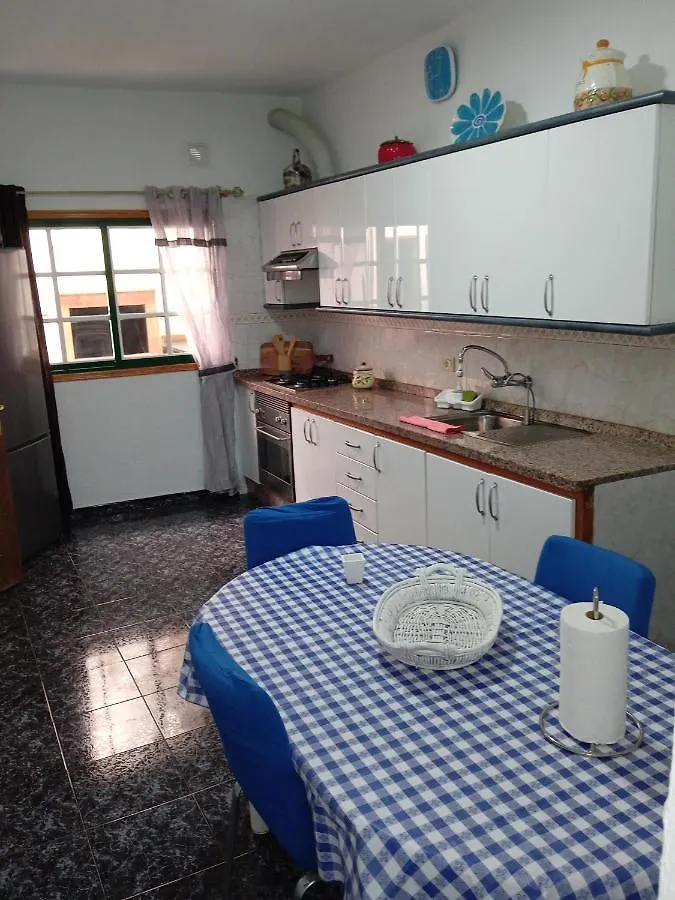 Arenas Del Mar Villa La Mareta Holiday home